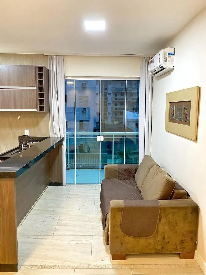 Moderno Apto Beira Mar - Praia Do Forte - Cem105 Apartment Cabo Frio
